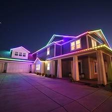 Charleston-IL-Commercial-LED-Holiday-Lighting-Installation-by-Everlights-Partner 0